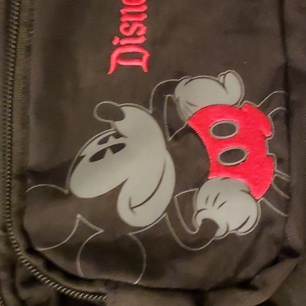 Micky Mouse Bodybag - Picture 2 of 7